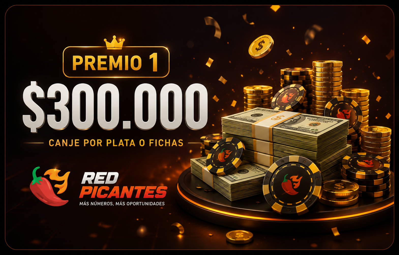 $300.000 pesos